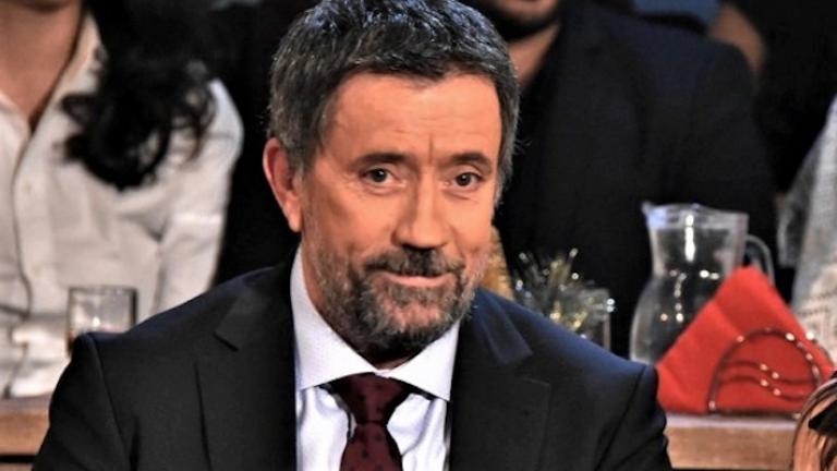 Στην υγειά μας ρε παιδιά: Ο προβληματισμός για τα γυρίσματα των νέων επεισοδίων (ΒΙΝΤΕΟ)