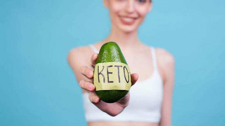 Κετογονική δίαιτα: Ποια λαχανικά επιτρέπονται σε ελεύθερη ποσότητα