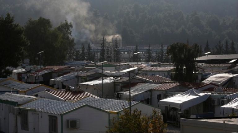 Αυτοί είναι οι διοικητές στις 32 δομές φιλοξενίας προσφύγων της ηπειρωτικής Ελλάδας