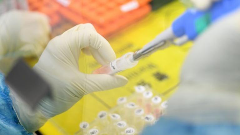 Βασικές στρατηγικές αρχές ανάπτυξης αποτελεσματικών εμβολίων για τον SARS-CoV-2