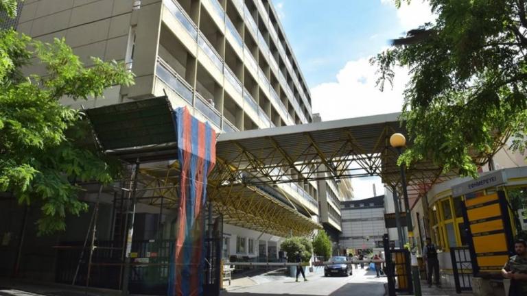 Κορονοϊός: Κατέληξε 57χρονη στον Ευαγγελισμό - Στους 159 οι νεκροί