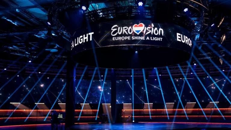 Δείτε live το εντυπωσιακό δίωρο σόου «Europe Shine a Light»