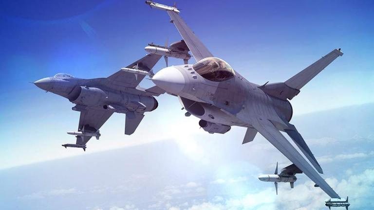 «Παγώνει» το πρόγραμμα αναβάθμισης των F-16; - Κάνουν πάρτι οι Τούρκοι...