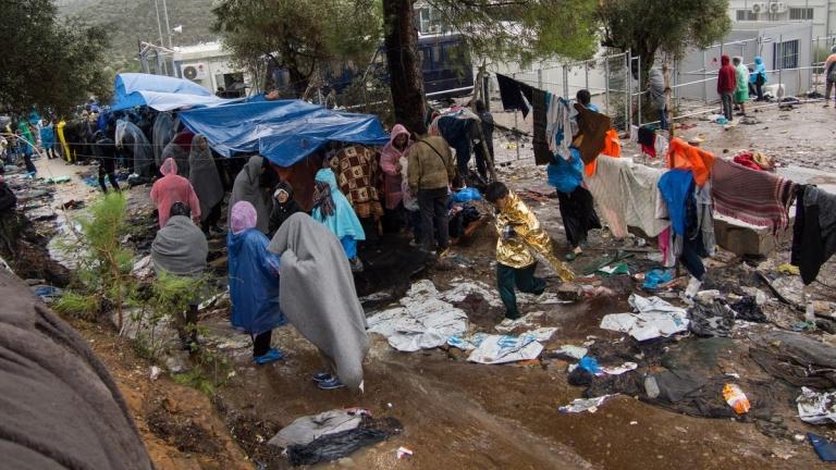 23χρονη Αφγανή έσφαξε με μαχαίρι συνομήλικη ομοεθνή της μετά από καυγά των παιδιών τους