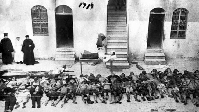 19 Μαΐου η Γενοκτονία των Ποντίων: Η μνήμη παραμένει ζωντανή, όπως ζωντανός παραμένει και ο εθνικός στόχος για αναγνώρισή της 