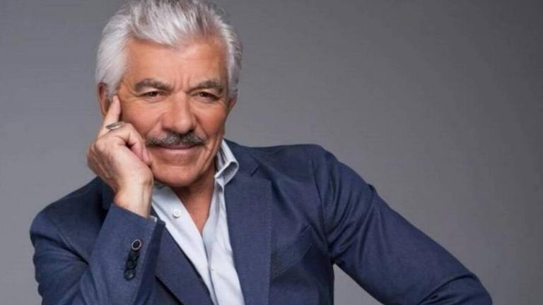 Η ενόχληση του Γιώργου Γιαννόπουλου όταν τον ρώτησαν για την κριτική επιτροπή του J2US (ΒΙΝΤΕΟ)