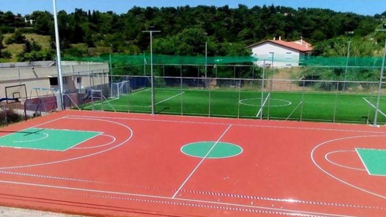 Επαναλειτουργούν από σήμερα τα Ανοιχτά Αθλητικά Κέντρα στον Δήμο Αθηναίων