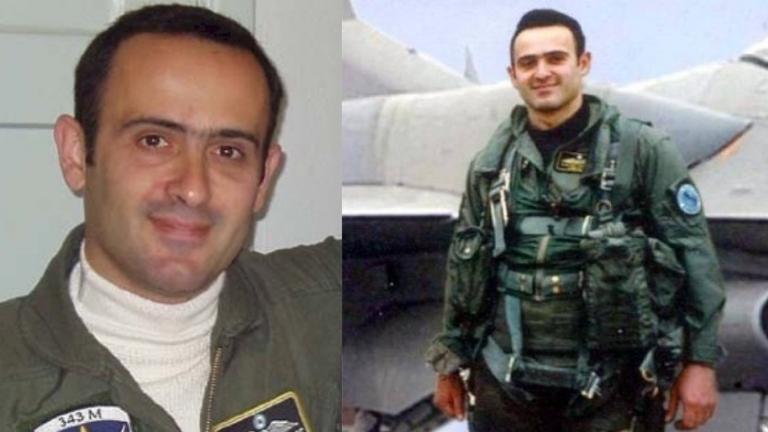 Σαν σήμερα 23 Μαΐου 2006 ένα τουρκικό κι ένα ελληνικό F-16 συγκρούονται κατά τη διάρκεια εμπλοκής, νεκρός ο σμηναγός Κ. Ηλιάκης​​​​​​​ 