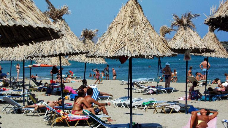Ελληνική πρόταση για τον τουρισμό στην Ε.Ε. - Αύριο οι αποφάσεις