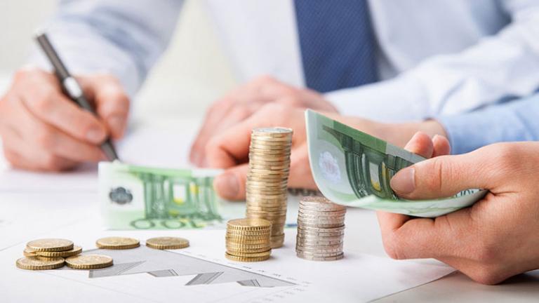 Αρρυθμίες στη δανειοδότηση επιχειρήσεων επισημαίνει το Επαγγελματικό Επιμελητήριο