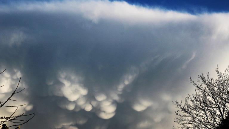 Αναλυτική πρόγνωση της ΕΜΥ για τον καιρό του Σαββάτου 30/5 (ΒΙΝΤΕΟ)