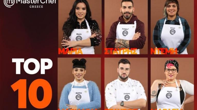 MasterChef spoiler: Αυτός ο παίκτης αποχωρεί την επόμενη εβδομάδα 