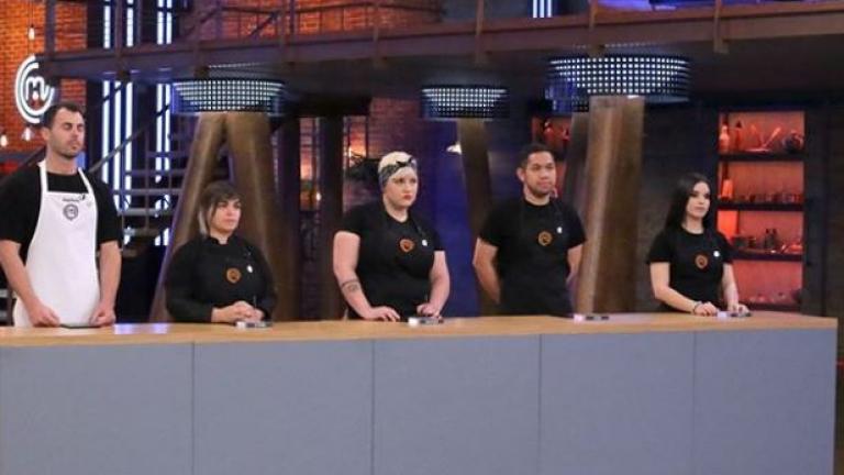 MasterChef spoiler: Χαμός στο επεισόδιο της Δευτέρας (18/05) «Σκάσε καραγκιόζη…» 