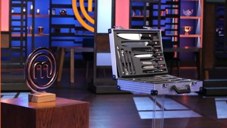 MasterChef spoiler: Ποιος θα κερδίσει σήμερα (25/05) τη μάχη του silver award  