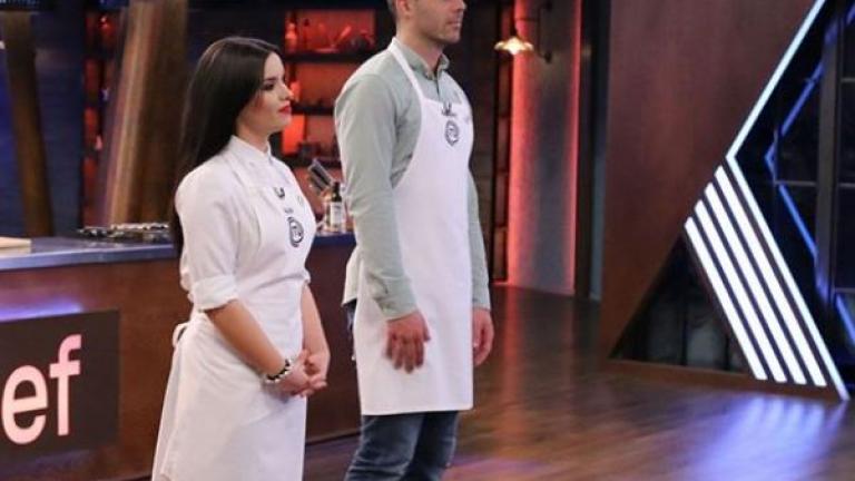 MasterChef spoiler: Αυτός κερδίζει σήμερα (27/05) τις 10.000 ευρώ 	