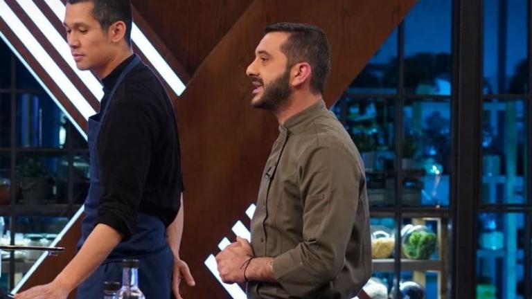 MasterChef: Τι θα δούμε σήμερα (03/05) στο MasterClass 