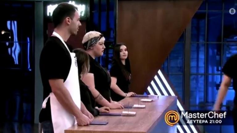 MasterChef spoiler (18/05): Τσαμπουκάδες και αποχώρηση έκπληξη 