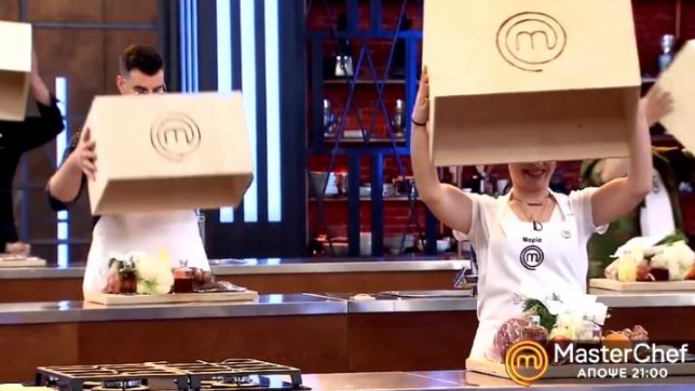 MasterChef spoiler: Αρχίζει σήμερα (19/05) το silver award 