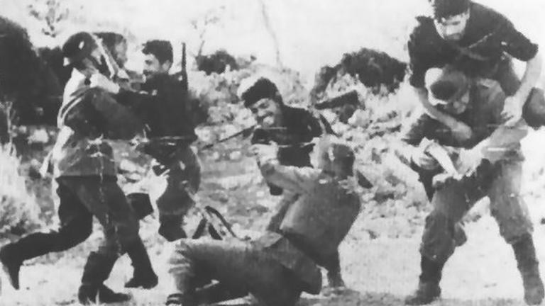 Σαν σήμερα 20 Μαΐου 1941 ξεκινά η Μάχη της Κρήτης. Δείτε τα σημαντικότερα γεγονότα