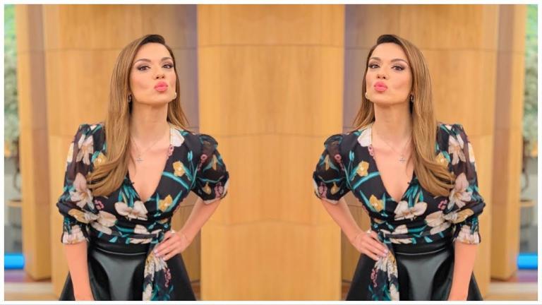 Βάσω Λασκαράκη: Θα είναι τελικά στον Alpha;