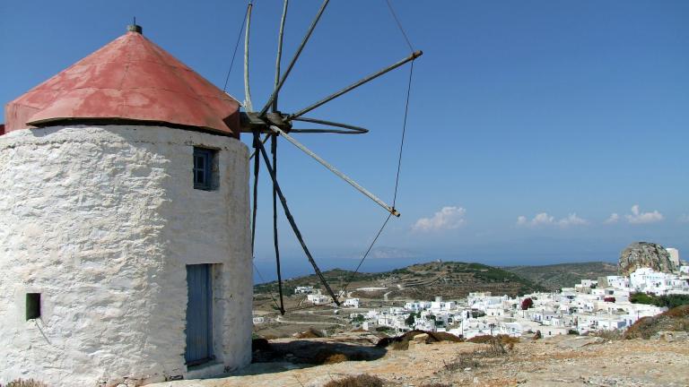 AMORGOS