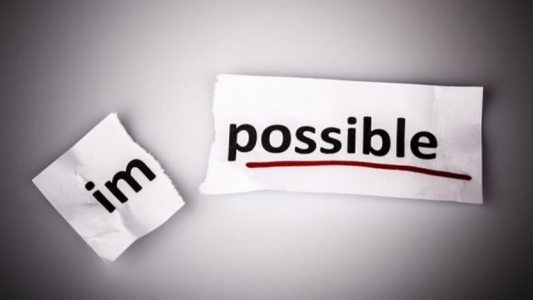 Πώς μπορείτε να κάνετε μπάνιο χωρίς... νερό!