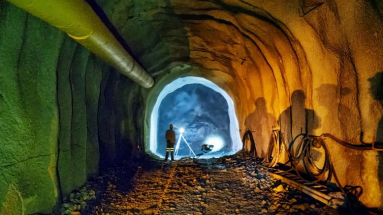 Οι προκλήσεις του εξορυκτικού κλάδου και η στήριξη της ελληνικής οικονομίας