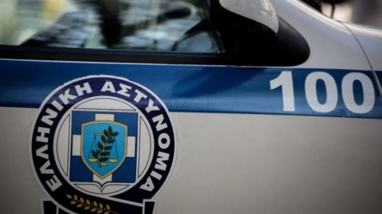 ΣυναγερμόΣυναγερμός στην EL.AS., για την κλοπή όπλου αστυνομικούς στην EL.AS., για την κλοπή όπλου αστυνομικού