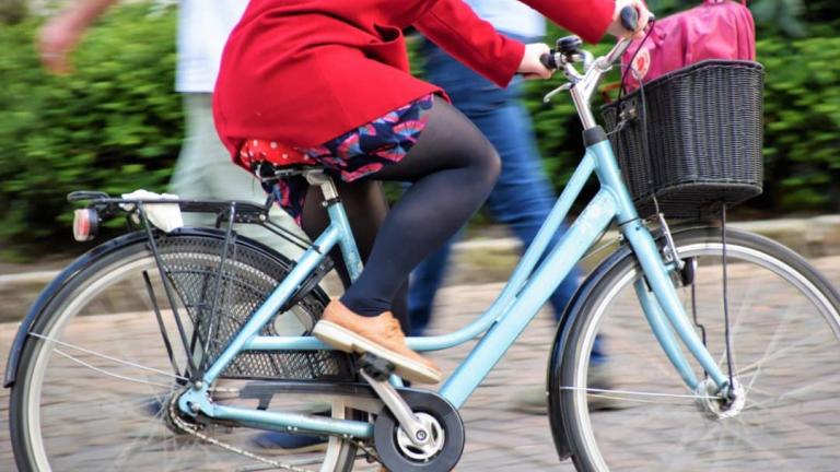 Η αύξηση των μετακινήσεων με ποδήλατα θα περιορίσει την μετάδοση του κοροναϊού