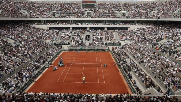 Με θεατές ή καθόλου το Roland Garros;