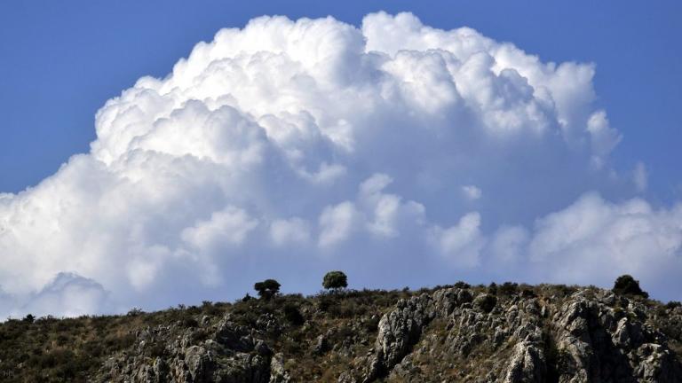 Βελτιώνεται ο καιρός το Σάββατο 23/5 (ΒΙΝΤΕΟ)