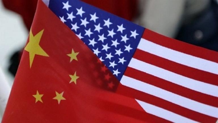 Ο ψυχρός πόλεμος ΗΠΑ - Κίνας μπορεί να οδηγηθεί σε ένοπλη σύγκρουση