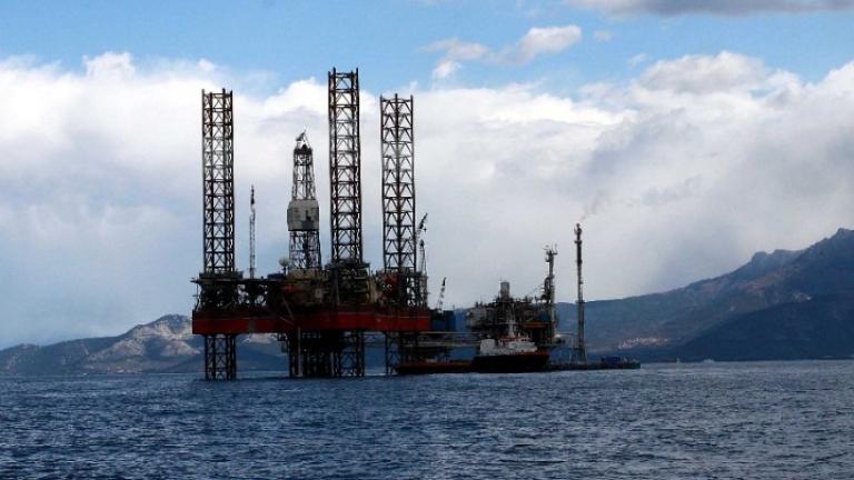 Κίνδυνος διακοπής του Πρίνου λόγω της κρίσης στην αγορά πετρελαίου