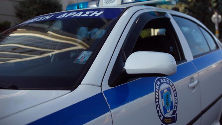 Θεσσαλονίκη: Κατήγγειλαν ότι τους λήστεψαν, αρπάζοντας σακούλα με 27.000 ευρώ
