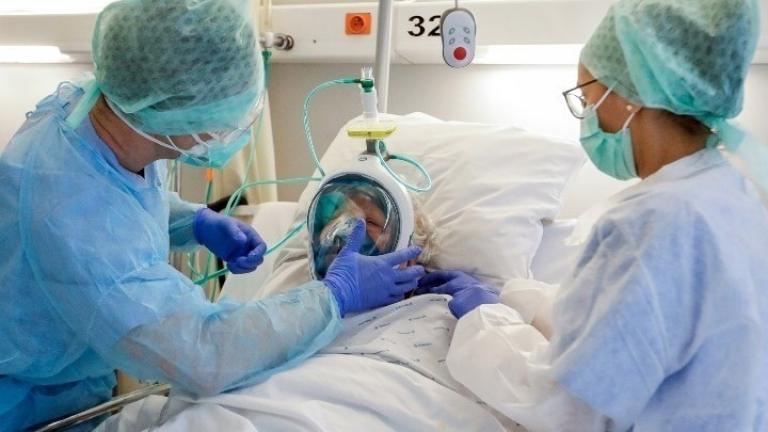 Γάλλος υπουργός Υγείας: ο χειρότερο της επιδημίας είναι πίσω μας