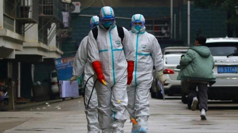 Κοροναϊός: Ο εφιάλτης επέστρεψε στη Γερμανία 