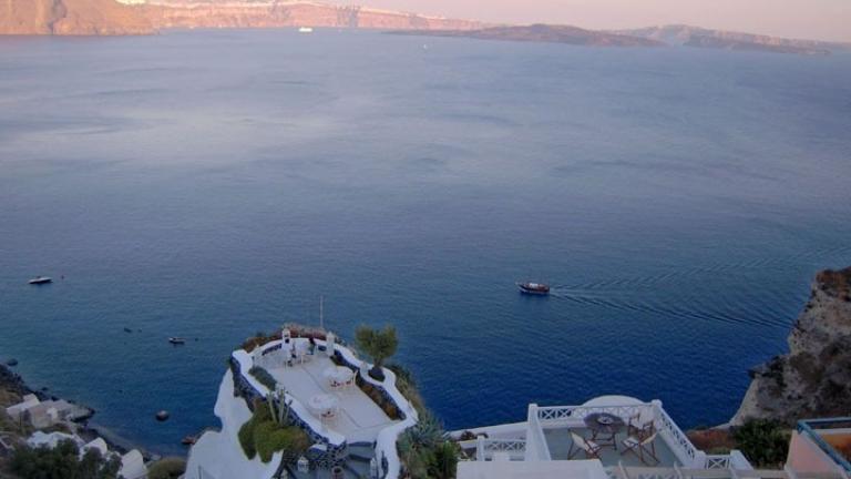 Στο «TOP 3» των τουριστικών προορισμών της Μεσογείου, βρίσκεται η Ελλάδα