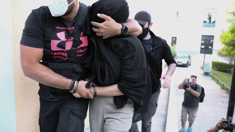 Επίθεση με βιτριόλι: Αρνείται όλες τις κατηγορίες η 35χρονη 