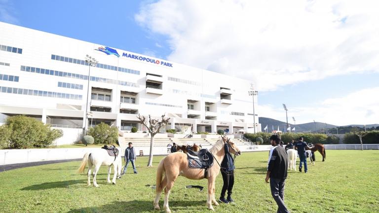 Επανέναρξη των ελληνικών ιπποδρομιών στις 15 Ιουνίου 2020