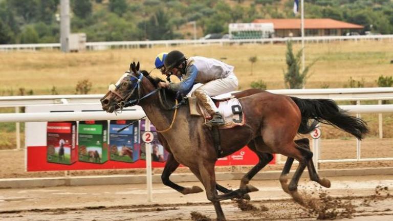 Markopoulo Park: Τέσσερα ΣΚΟΡ και δέκα ιπποδρομίες στη συγκέντρωση της Δευτέρας