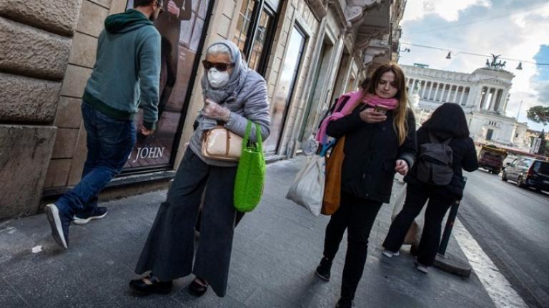 Ιταλία: Μηνύσεις κατέθεσαν συγγενείς ηλικιωμένων που πέθαναν από κοροναϊό