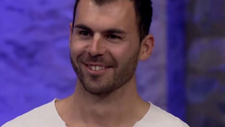 Ποια παίκτρια του MasterChef πρότεινε στον Μπέλλο να παριστάνουν το ζευγάρι 