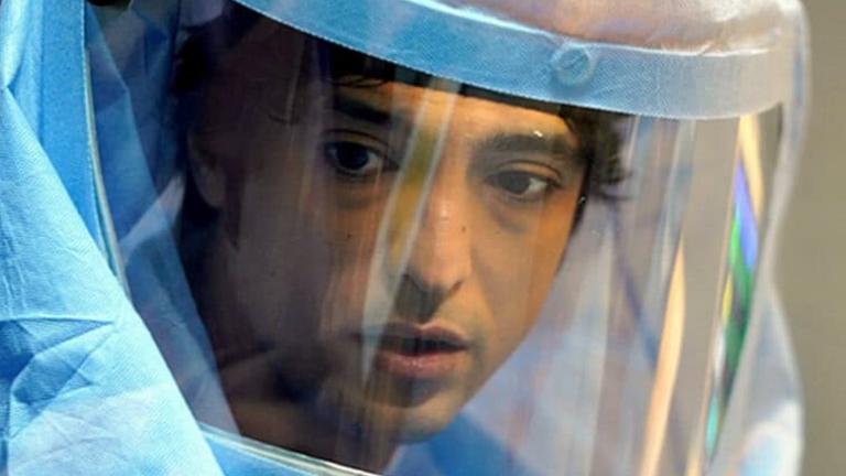 O γιατρός – Η ιστορία ενός θαύματος (15/06): Ξανά από σήμερα στις οθόνες 