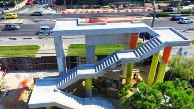 Για 24 ώρες θα κλείσει η παραλιακή στον Άλιμο - Αναμένονται μποτιλιαρίσματα- Επί ποδός η Τροχαία