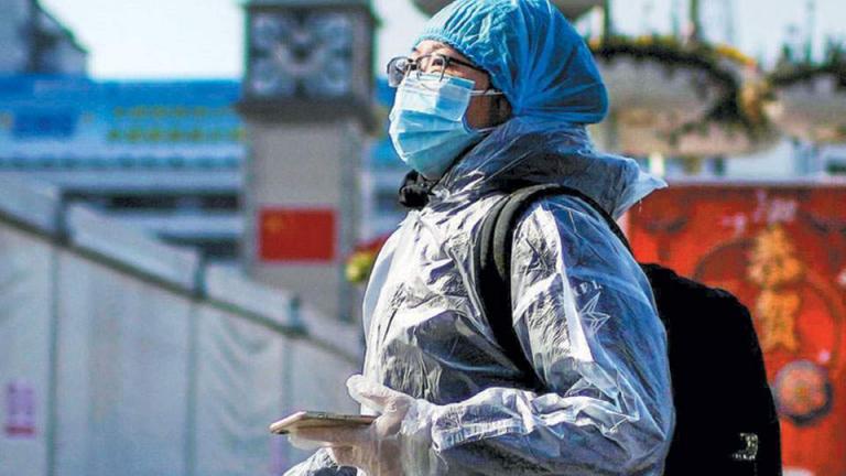 Καμπανάκι του ΠΟΥ: Νέο στέλεχος της γρίπης των χοίρων 
