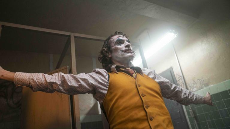 Πρεμιέρα για το «Joker»