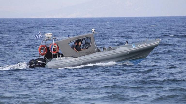 Χαλκιδική: Νεκρός εντοπίστηκε ο 63χρονος ψαράς	
