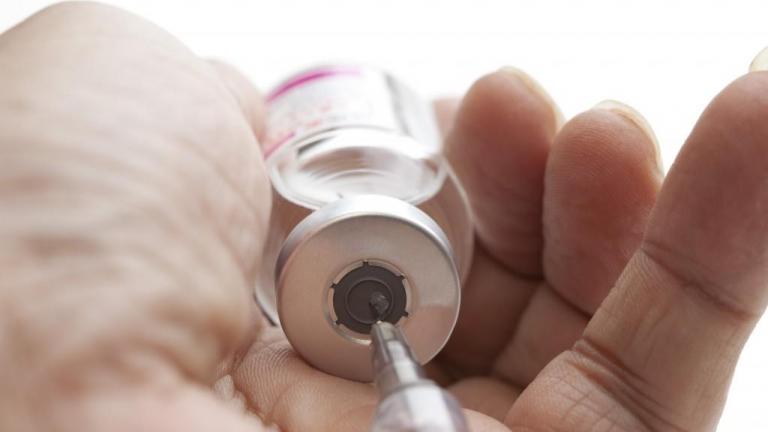 Κίνα: Ενθαρρυντικά τα πρώτα αποτελέσματα εμβολίου για τον κορονοϊό σε ανθρώπους