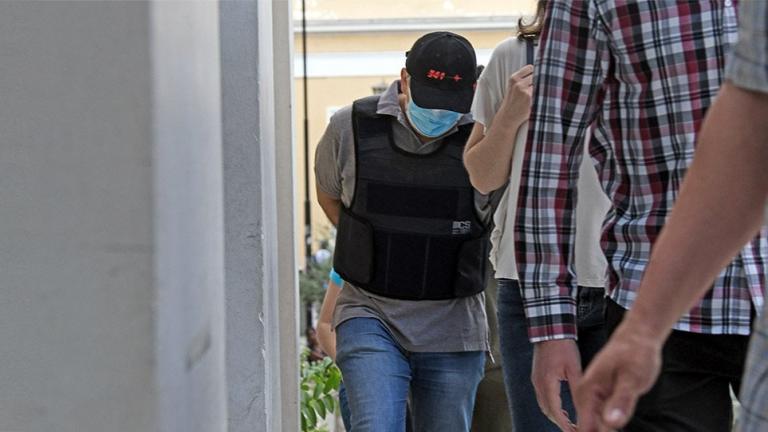 Η Βασιλική της ΕΛ.ΑΣ. που είχε ορκιστεί να συλλάβει τον «Νίκο Κόντο»