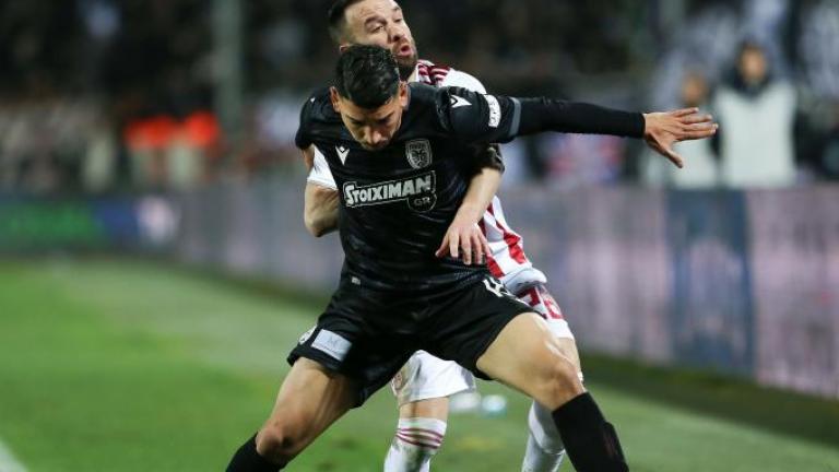 Super League 1: Ώρα για ντέρμπι